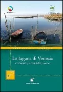 Copertina libro <b>La laguna di Venezia</b>