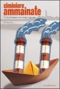 Copertina libro <b>Ciminiere ammainate</b>
