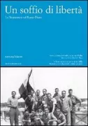 Copertina libro <b>Un soffio di libertà</b>