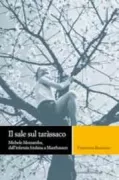 Copertina libro <b>Il sale sul tarassaco</b>