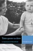 Copertina libro <b>Tutto questo va detto</b>