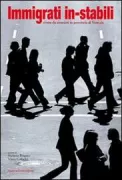 Copertina libro <b>Immigrati in-stabili</b>