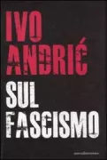 Copertina libro <b>Sul fascismo</b>