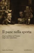 Copertina libro <b>Il pane nella sporta</b>
