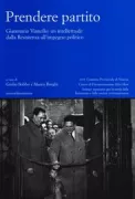 Copertina libro <b>Prendere partito</b>