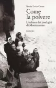 Copertina libro <b>Come la polvere</b>