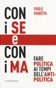 Copertina libro <b>Con i se e con i ma</b>