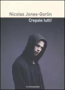 Copertina libro <b>Crepate tutti!<br></b>(titolo originale o altro titolo: <i>Merovee</i>)