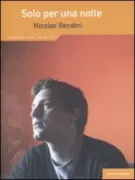 Copertina libro <b>Solo per una notte<br></b>(titolo originale o altro titolo: <i>Juste pour une nuit</i>)