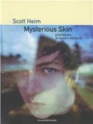 Copertina libro <b>Mysterious skin</b>