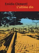 Copertina libro <b>L'ultimo dio</b>