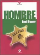 Copertina libro <b>Hombre<br></b>(titolo originale o altro titolo: <i>Ombre</i>)