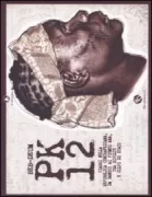 Copertina libro <b>PK 12</b>
