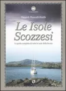 Copertina libro <b>Le isole scozzesi<br></b>(titolo originale o altro titolo: <i>The scottish islands</i>)