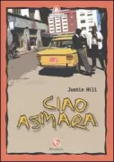 Copertina libro <b>Ciao Asmara</b>