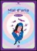 Copertina libro <b>Mal d'aria</b>