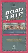 Copertina libro <b>Road trip America</b>