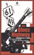 Copertina libro BLUES HIGWAY