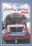 Copertina libro <b>Arriba, arriba!</b>