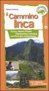 Copertina libro <b>Il cammino Inca</b>
