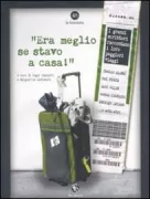 Copertina libro <b>Era meglio se stavo a casa</b>