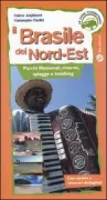 Copertina libro <b>Il Brasile del Nord-Est</b>