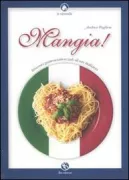 Copertina libro <b>Mangia!</b>