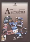 Copertina libro <b>A come avventura</b>