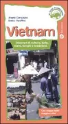 Copertina libro <b>Vietnam</b>