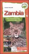 Copertina libro <b>Zambia</b>