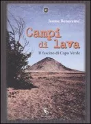 Copertina libro <b>Campi di lava<br></b>(titolo originale o altro titolo: <i>Camps de lava</i>)