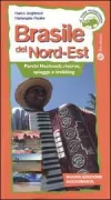 Copertina libro <b>Brasile del Nord-Est</b>