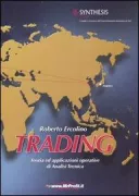 Copertina libro <b>Trading</b>
