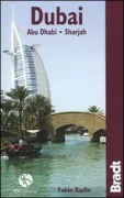 Copertina libro <b>Dubai</b>