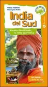 Copertina libro <b>India del sud</b>