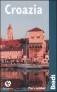 Copertina libro <b>Croazia</b>