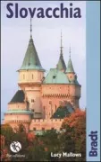 Copertina libro <b>Slovacchia</b>