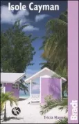 Copertina libro <b>Isole Cayman</b>