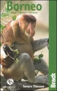 Copertina libro <b>Borneo</b>