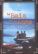 Copertina libro <b>La baia della luna</b>
