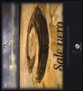 Copertina libro <b>Sale nero</b>