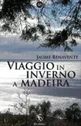 Copertina libro Viaggio d inverno a Madeira