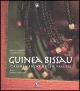 Copertina libro <b>Guinea Bissau</b>
