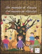 Copertina libro <b>Un mondo di favole</b>