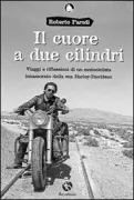 Copertina libro <b>Il cuore a due cilindri</b>