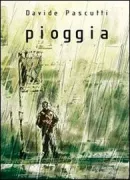 Copertina libro <b>Pioggia</b>