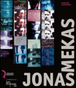 Copertina libro <b>Jonas Mekas</b>
