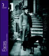Copertina libro <b>Faces</b>