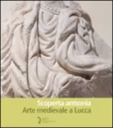 Copertina libro <b>Scoperta armonia</b>