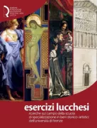 Copertina libro <b>Esercizi lucchesi</b>